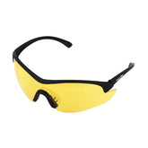 Kreator Safety Glasses Yellow